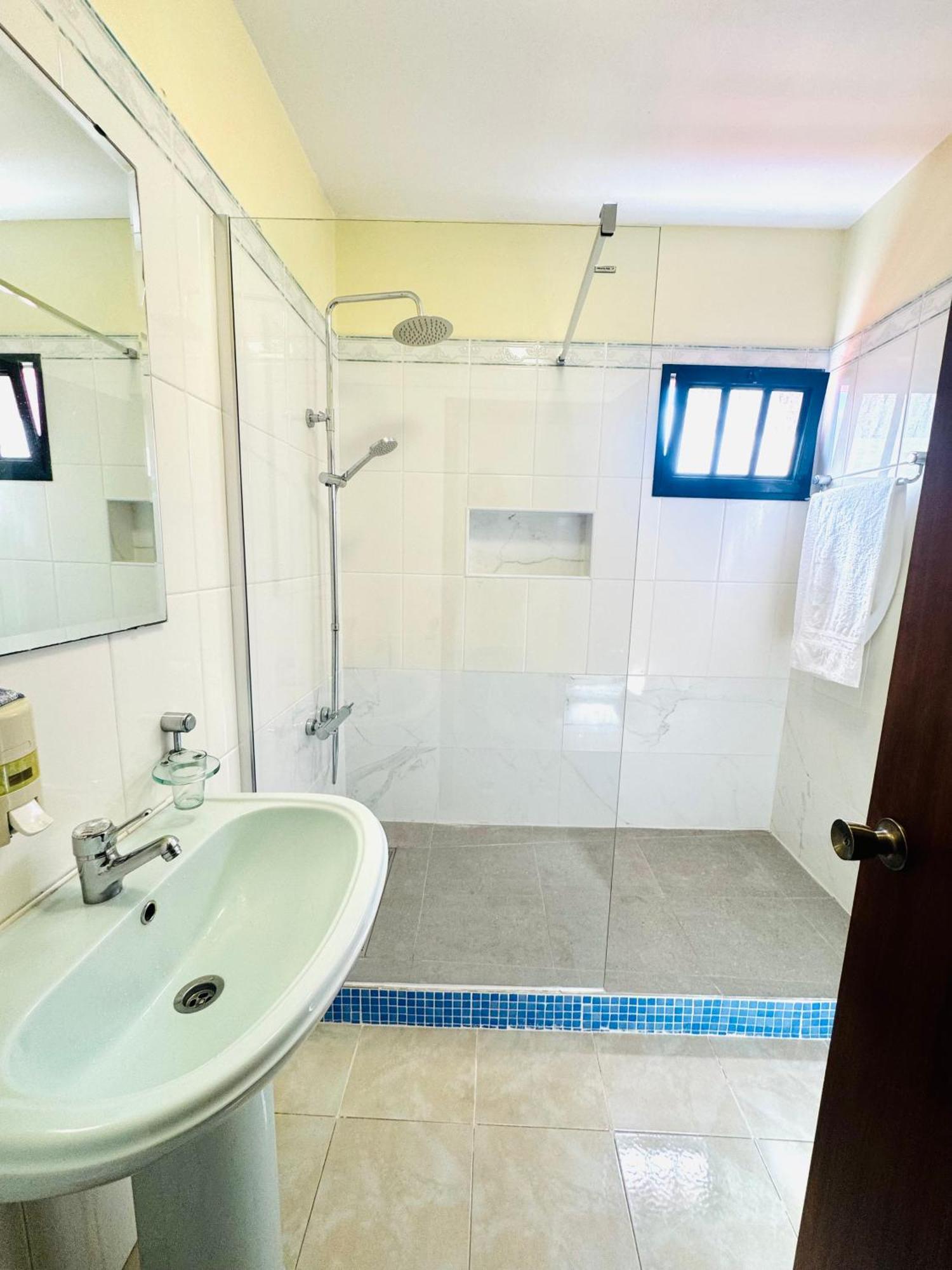 Residencial Santo Antonio 호텔 산타 크루즈 외부 사진