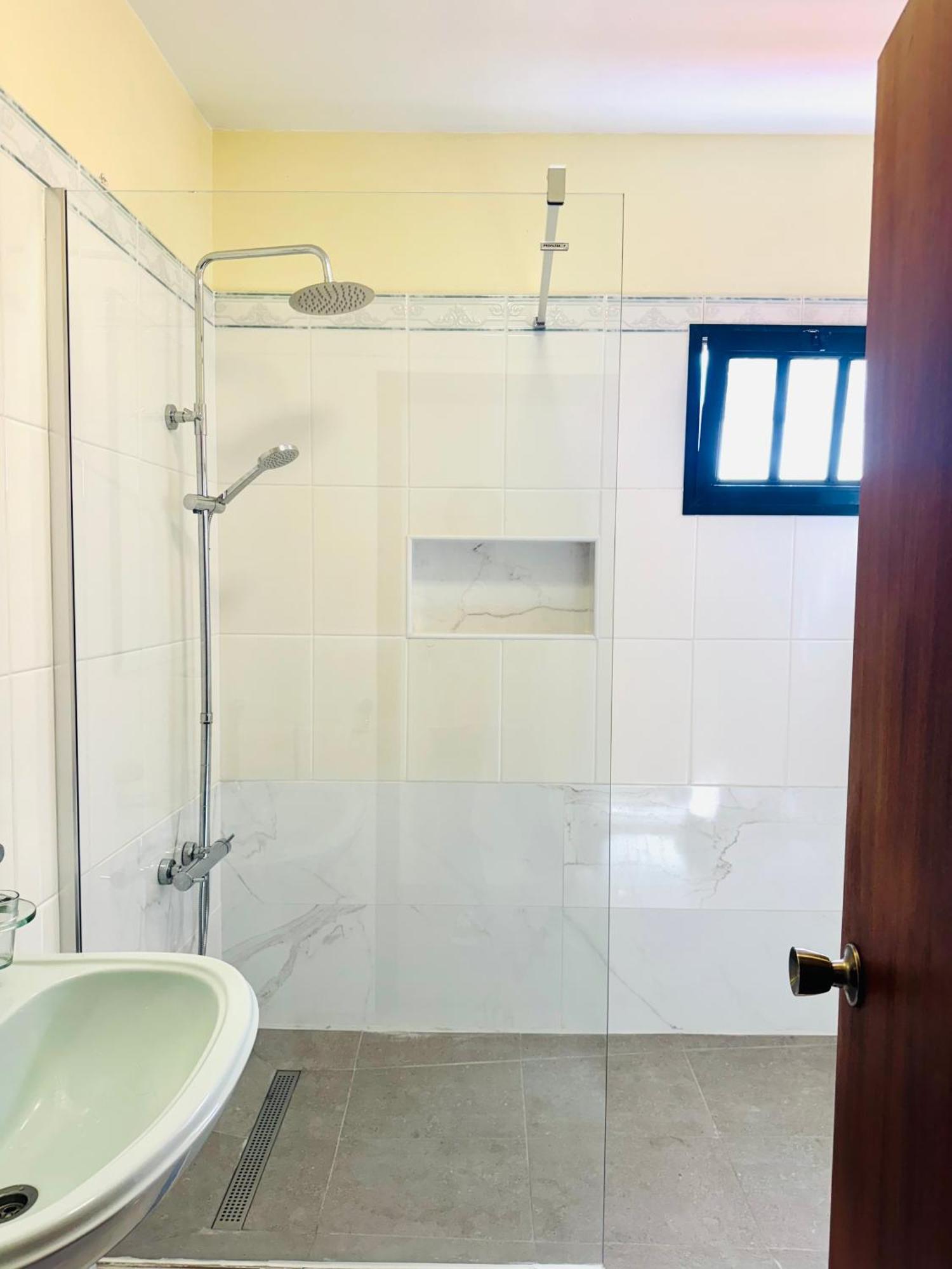 Residencial Santo Antonio 호텔 산타 크루즈 외부 사진
